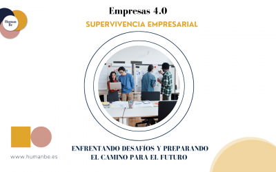 ETAPA 1. SUPERVIVENCIA EN LA TRANSFORMACIÓN EMPRESARIAL